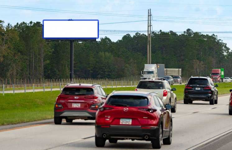 I 16 N/S, 1.00 mi E/O Old River Rd. Exit 148, W/F Media