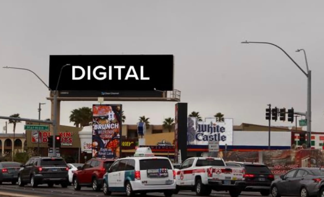 Location photo for Harmon SS 5ft W/O Paradise F/NE - 1