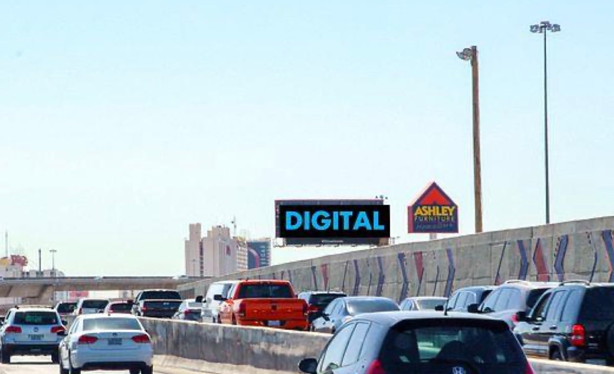 Location photo for S M.L.K. Blvd near CenterWell Senior Primary Care, Downtown Las Vegas (Las Vegas)