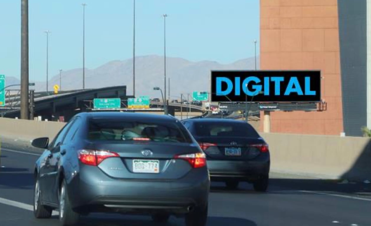 Location photo for W Bonneville Ave near AllSaints Vegas Outlet, Downtown Las Vegas (Las Vegas)