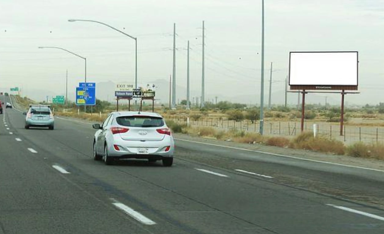 Location photo for E Hanna Rd (Casa Grande)