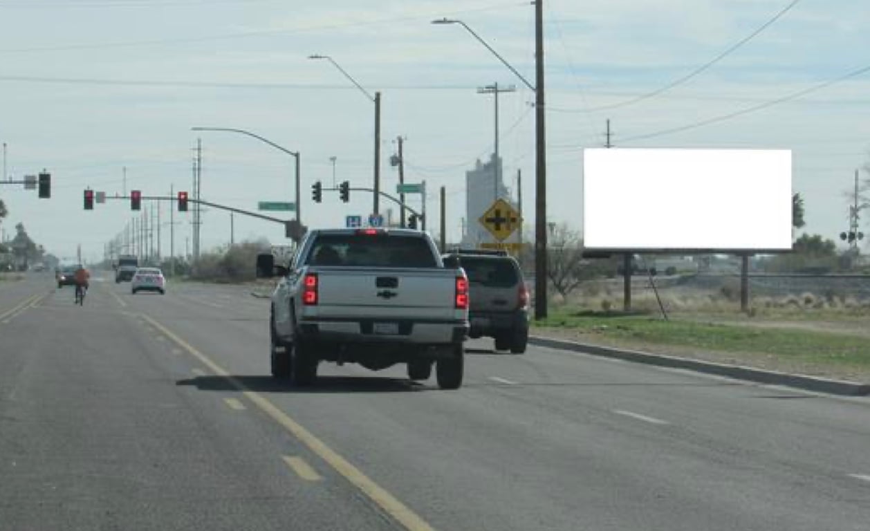 Location photo for Jimmie Kerr Blvd (Casa Grande)