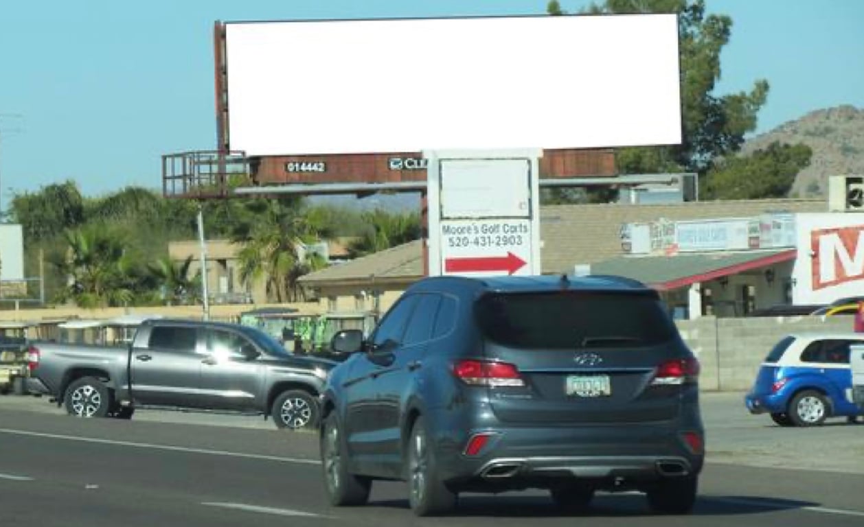 Location photo for N Pinal Ave (Casa Grande)