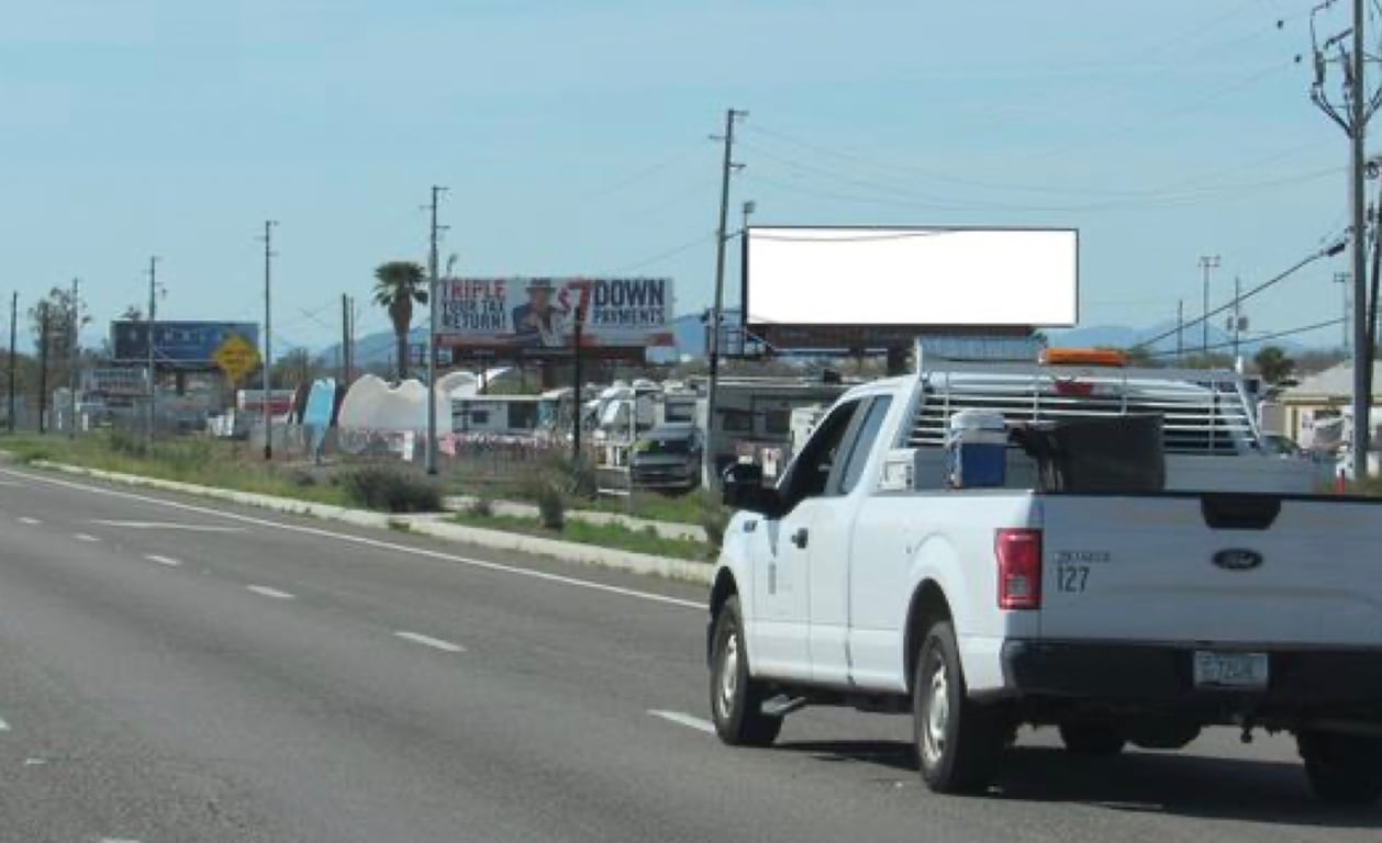 Location photo for N Pinal Ave near Casa Grande Dog Park (Casa Grande)