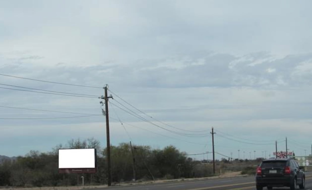 Location photo for N Pinal Ave near Pinal Park (Casa Grande)