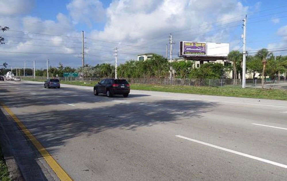 Location photo for Oakes Rd near Para Medical (Davie)