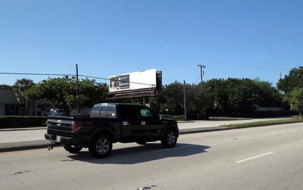 Location photo for Griffin Rd near Griffin Road & Southwest 35th Av (Fort Lauderdale)