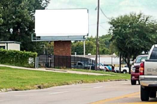 Location photo for State Hwy 31 W near Pearce Collections Museum (Corsicana)