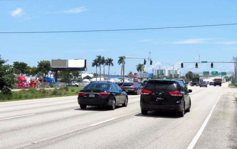 Location photo for New Riv Greenway near State Road 84 & Southwest 26th Ter (Fort Lauderdale)