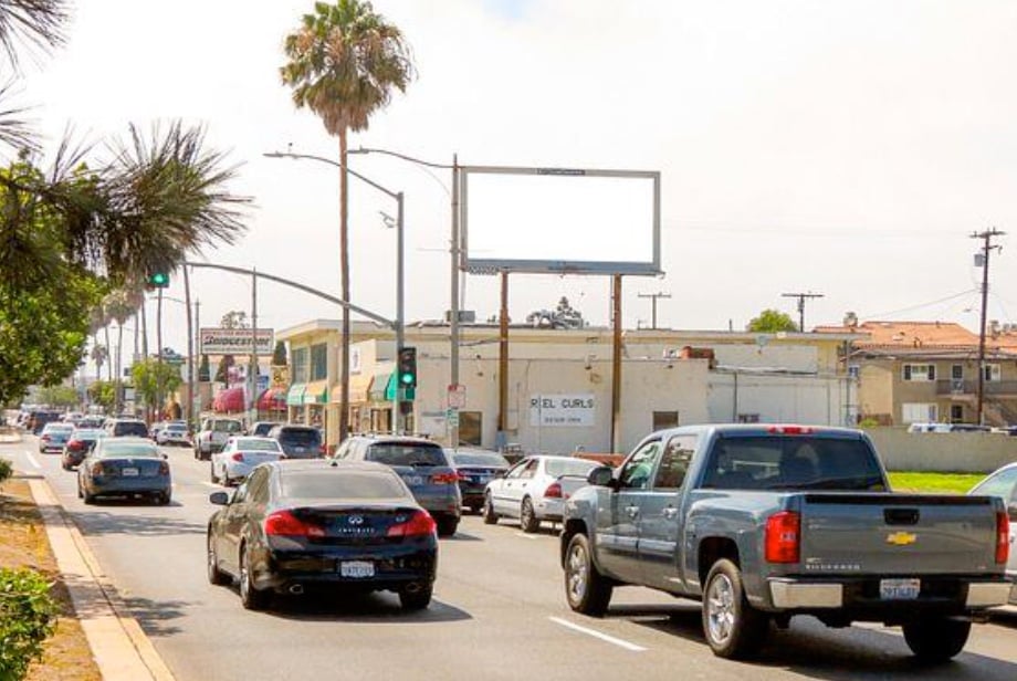 Location photo for Artesia Blvd near Perry Park, North Redondo (Redondo Beach)