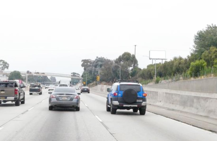 Location photo for W 220th St near Harbor Fwy / Carson (Torrance)