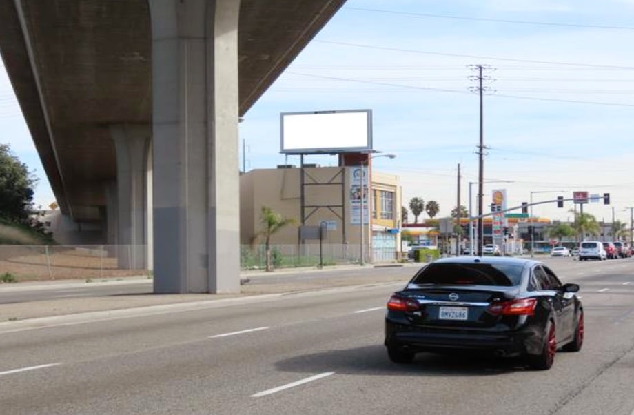 Location photo for W Imperial Hwy near Imperial / Inglewood (Inglewood)