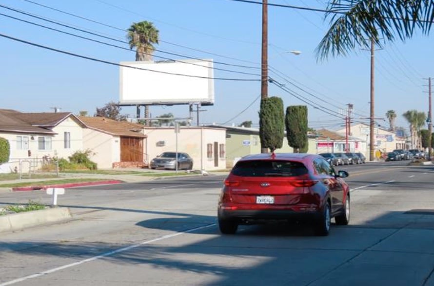 Location photo for S Inglewood Ave near Inglerose Center (Hawthorne)