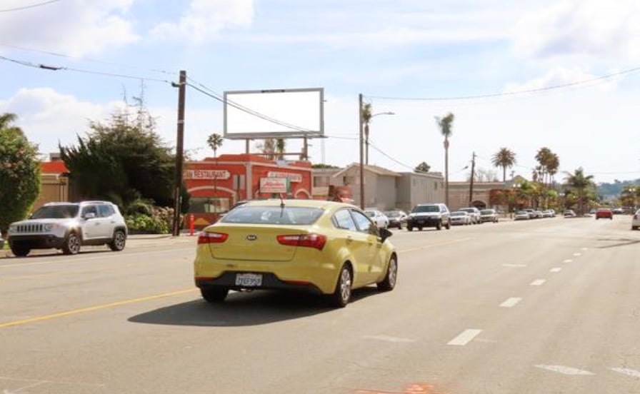 Location photo for Narbonne ES 164ft N/O 240th F/N - 1