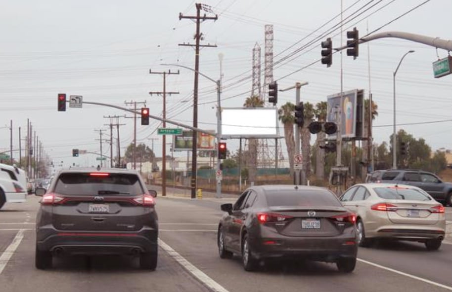 Location photo for Artesia / Normandie (Gardena)