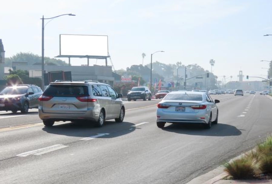 Location photo for N Pacific Coast Hwy near Redondo Shores Shopping Center, South Redondo (Redondo Beach)