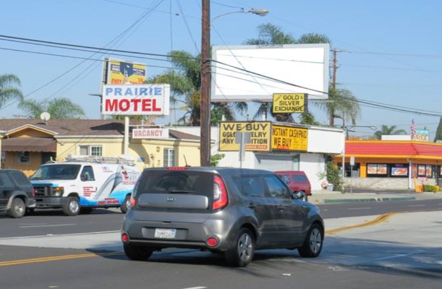 Location photo for Prairie Ave near Prairie / Marine (Lawndale)