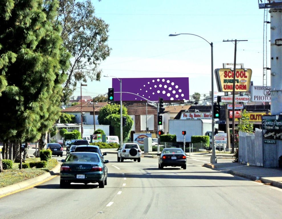 Location photo for 259th St near Western / Pacific Coast Hwy, Harbor City (Los Angeles)