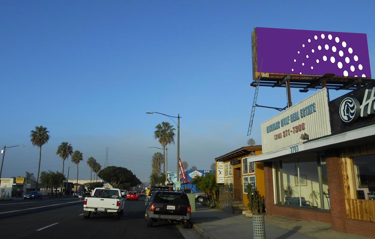 Location photo for Artesia Blvd near Artesia Bl at Firmona Av, North Redondo (Redondo Beach)