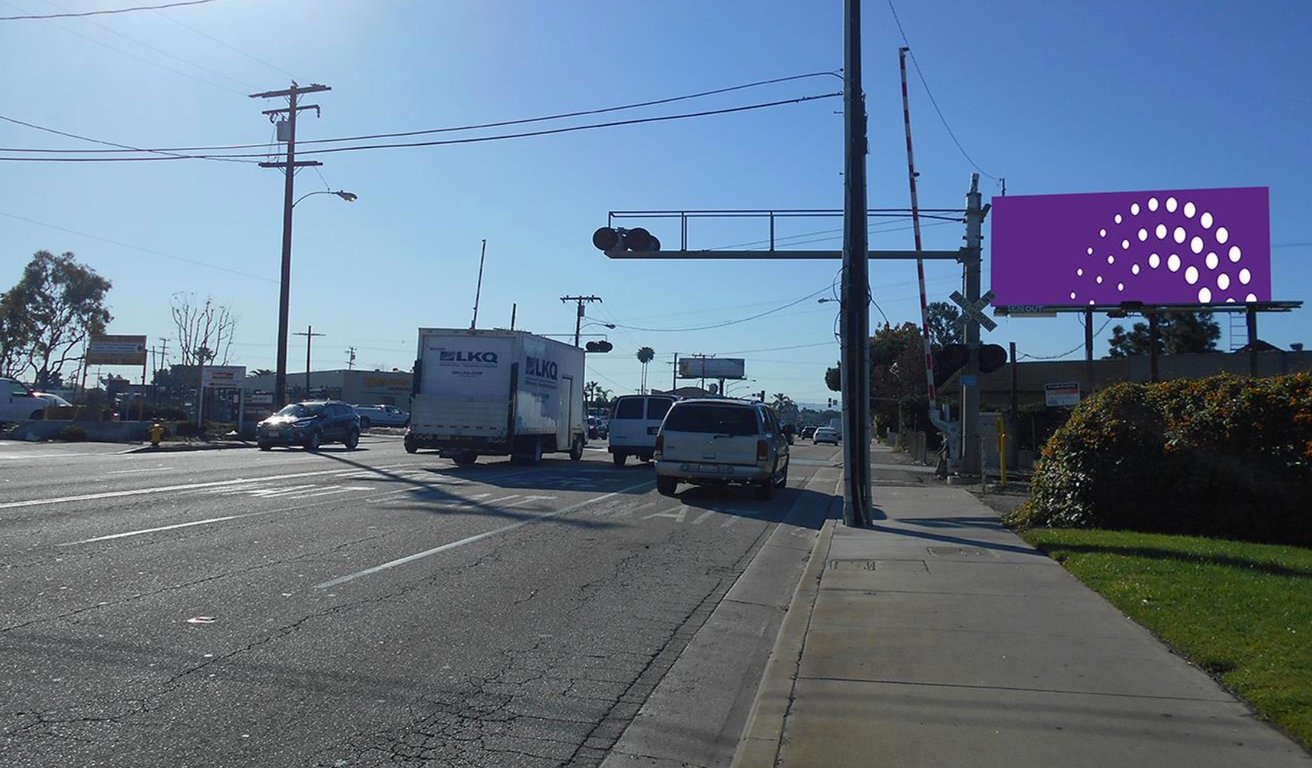 Location photo for Inglewood Ave near Artisan College, North Redondo (Redondo Beach)