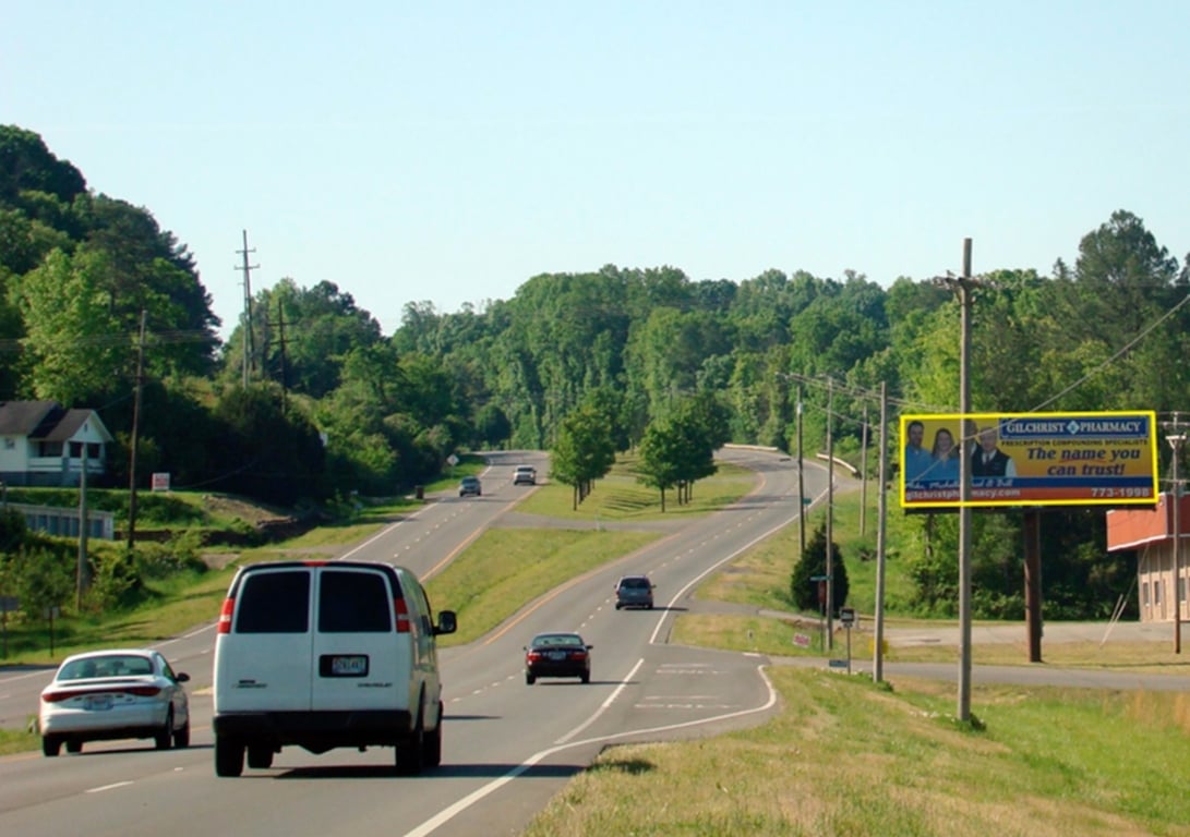 Location photo for Flint Creek Prairie (Hartselle)
