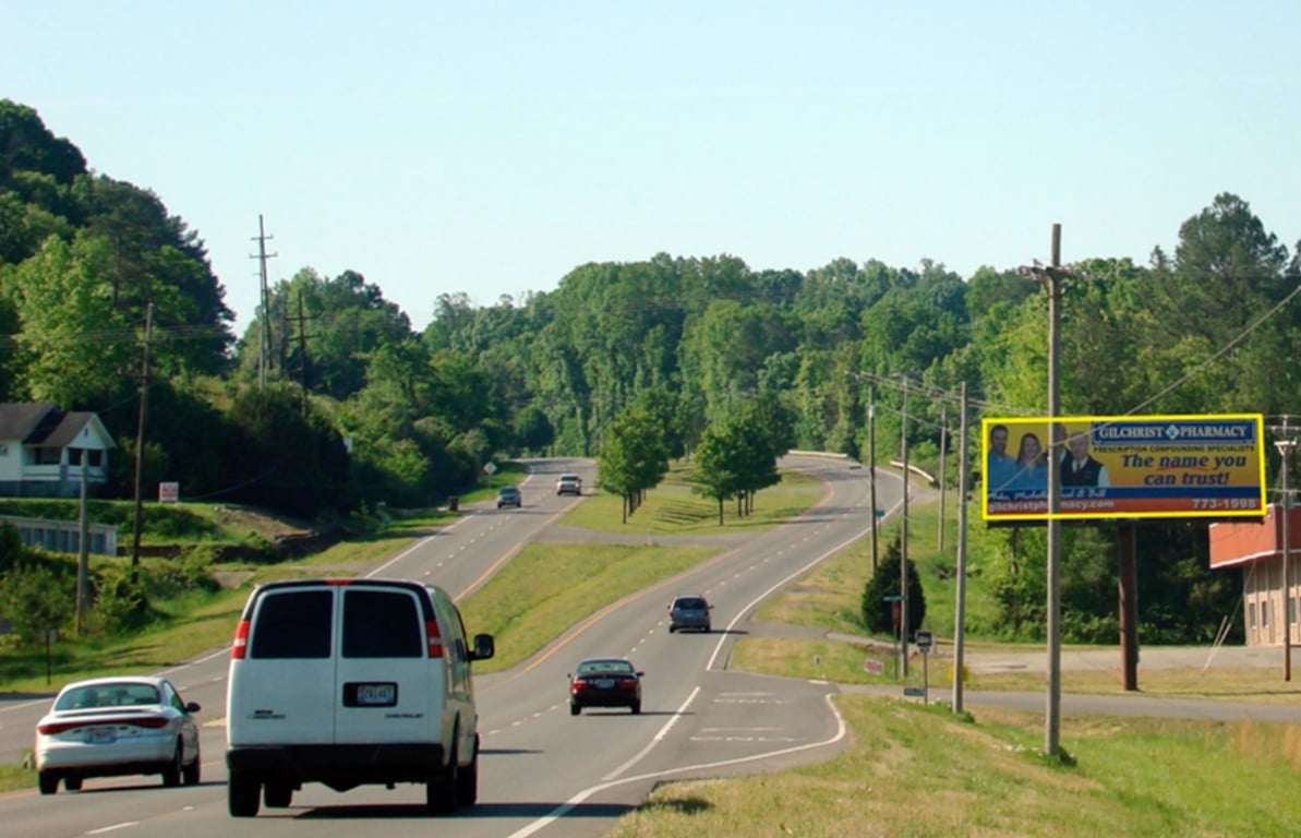 Location photo for Flint Creek Prairie (Hartselle)