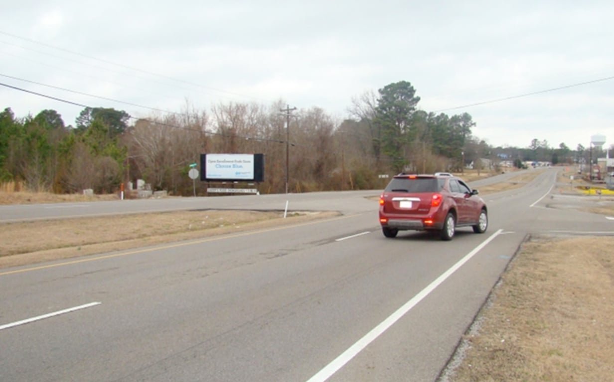 HWY 31 WL @ PEACH ORCHARD FS Media