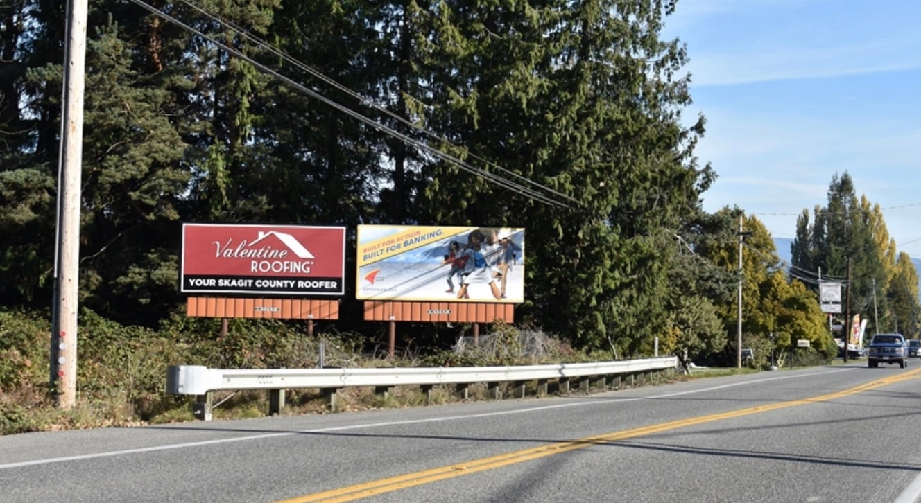 SH 20 NL 860F E/O GARDNER RD WF-1 LEFT SIDE