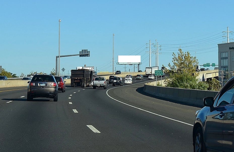 I-95 Near Exit 24 Media