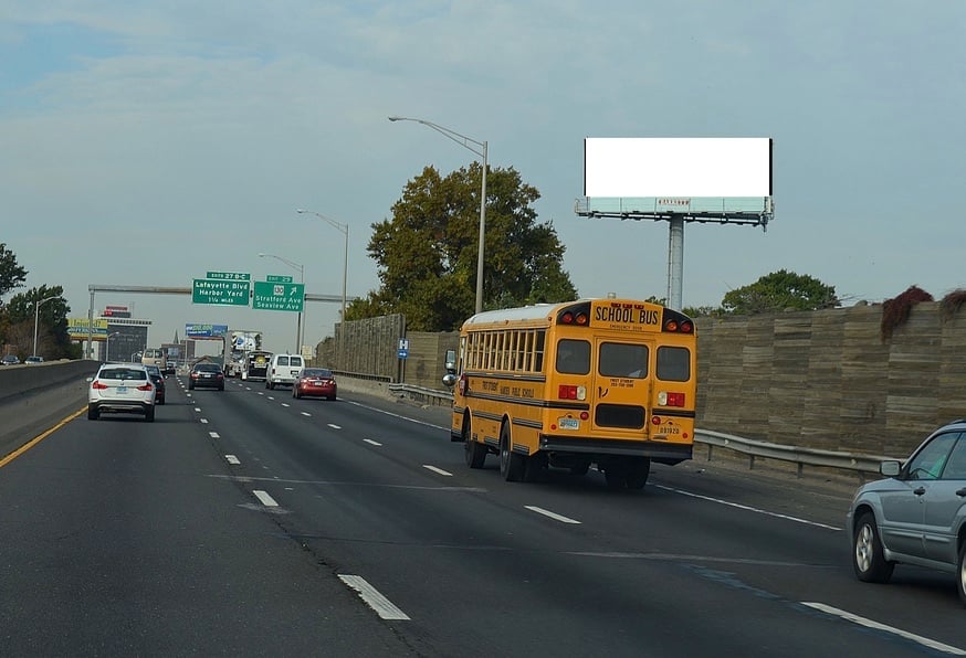 I-95 Near Exit 29 Media