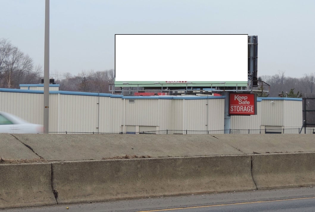 I-95 Near Exit 42 Media