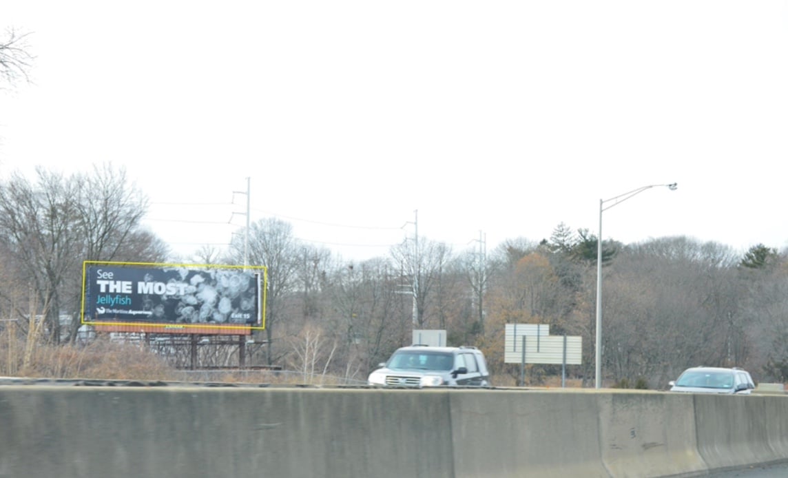 Location photo for Linwood Ave near Post Rd. at Pent Ct. (Fairfield)