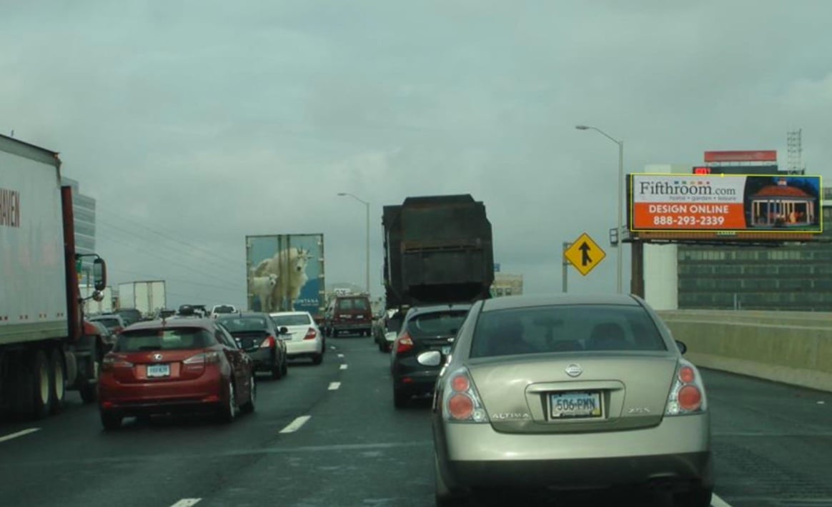 I-95 @ 141 STRATFORD AVE, BRIDGEPORT Media