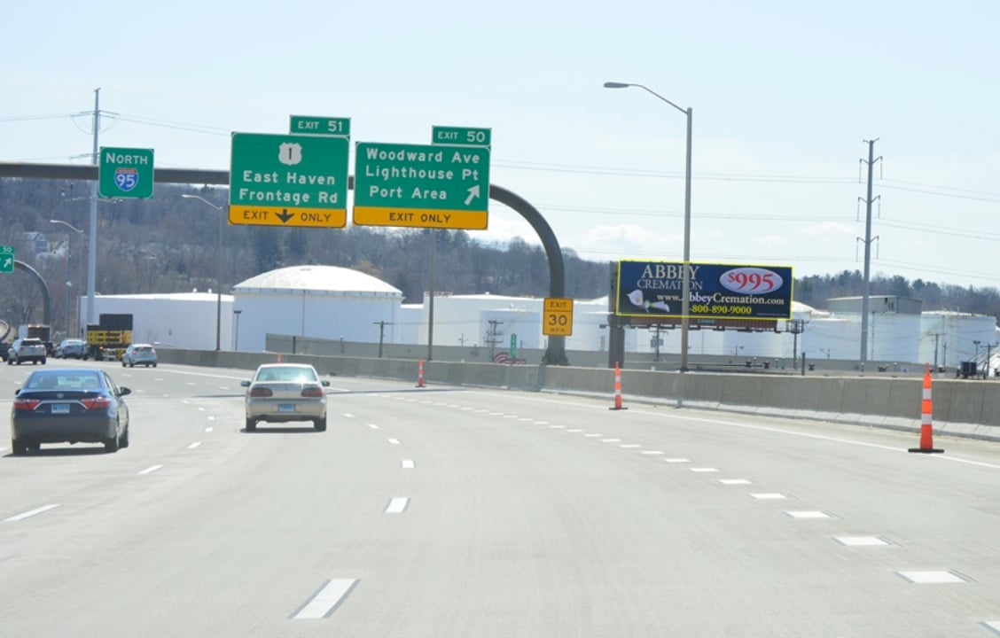 Location photo for Fulton Terrace near Port of New Haven, The Annex (New Haven)