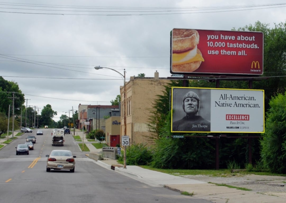 Location photo for S 5th St near VFW Park Leavenworth Kansas (Leavenworth)