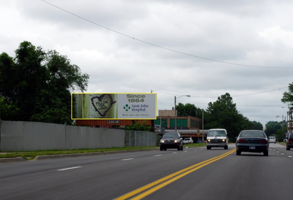 Location photo for S 4th St near Stubby Park (Leavenworth)