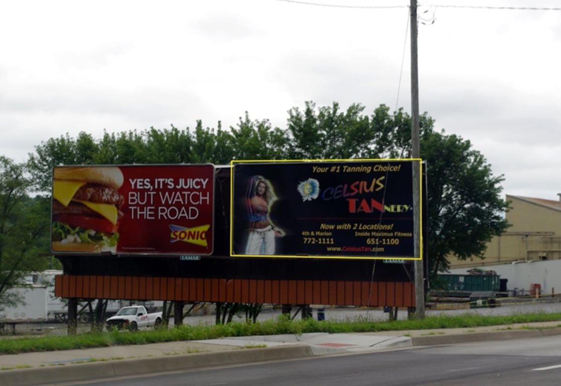 E/S 4TH ST @ PENNSYLVANIA FN RIGHT Media