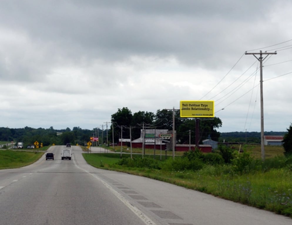 Location photo for N 139th St (Basehor)