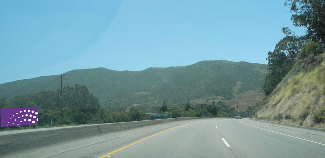 Location photo for Fox Hollow Rd near Cuesta Canyon Park (San Luis Obispo)