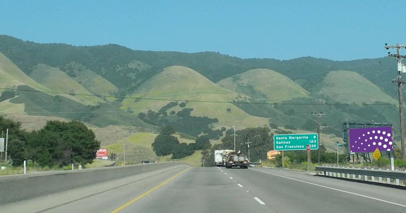 Location photo for Fox Hollow Rd near Cuesta Canyon Park (San Luis Obispo)