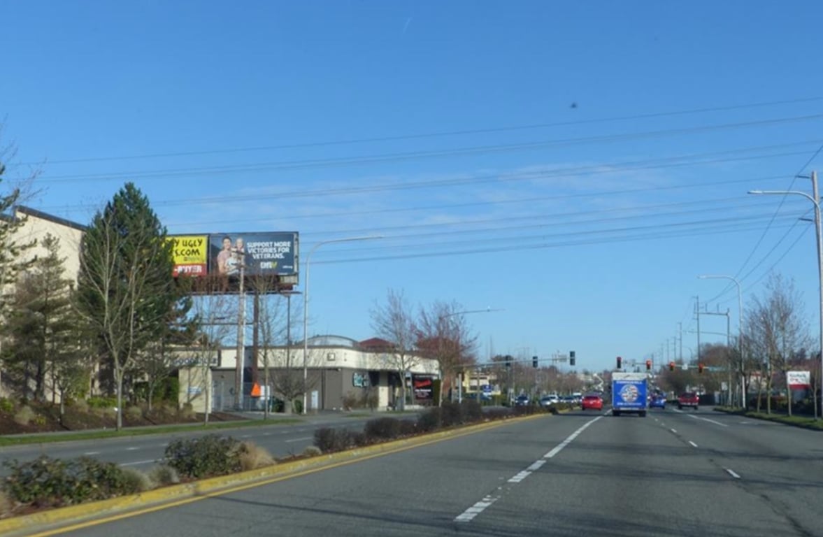Location photo for The Hub: Federal Way Higher Education Center (Federal Way)