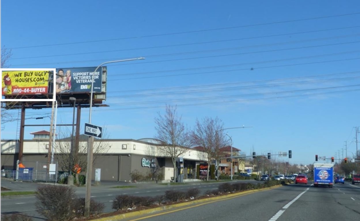 Location photo for The Hub: Federal Way Higher Education Center (Federal Way)