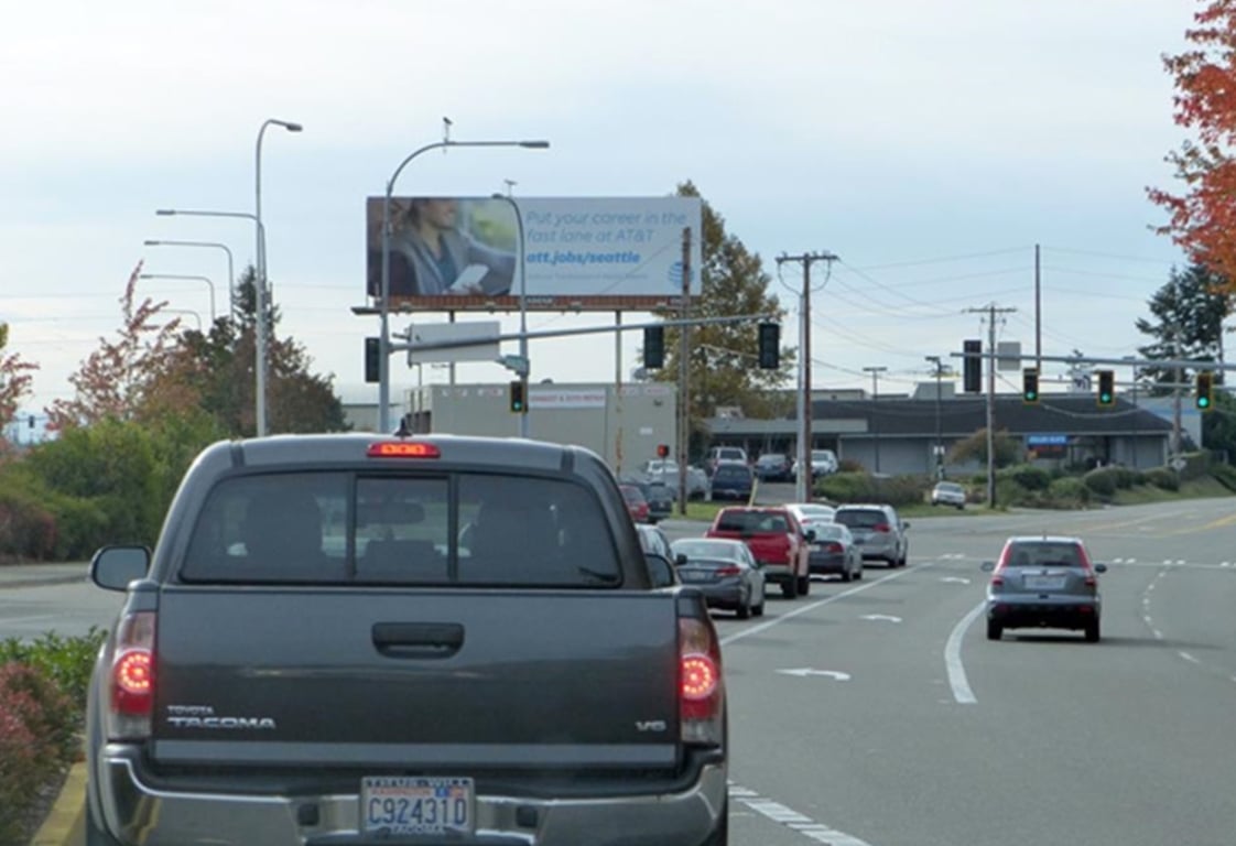 Location photo for Pacific Hwy S near Pacific Hwy S & 16th Ave S (Federal Way)