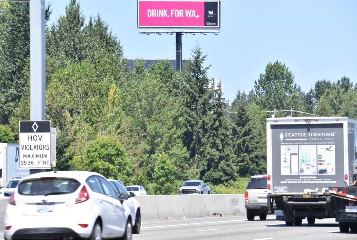 Location photo for Porter Wy near Pacific Hwy S & Porter Way (Milton)