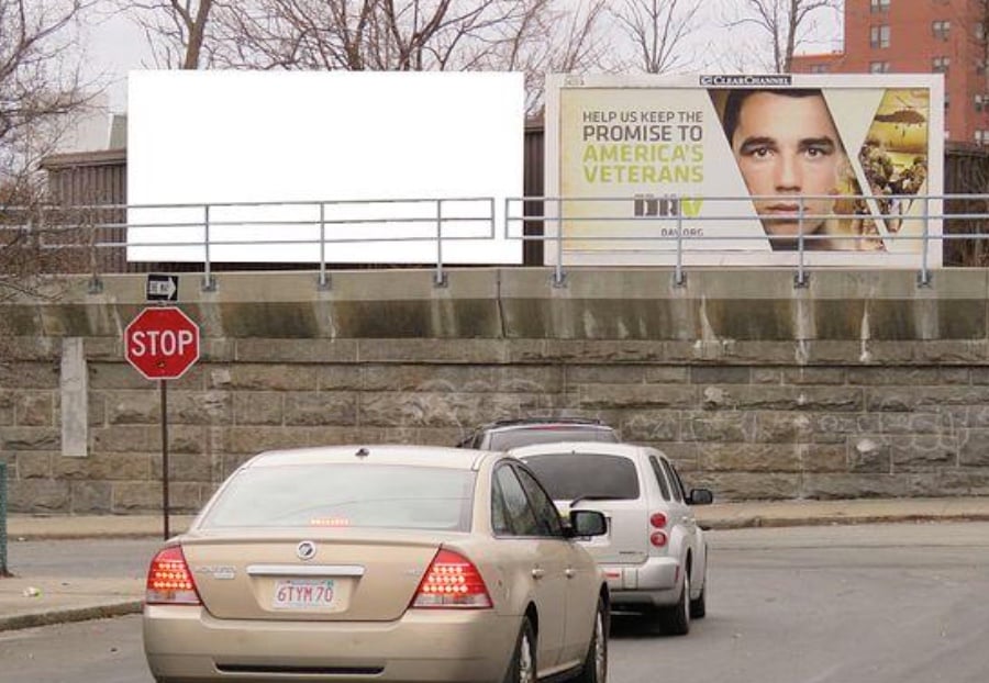 Location photo for Baylies St near Fall River Depot (Fall River)