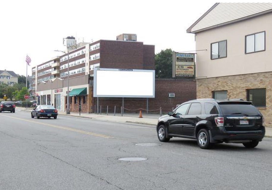 Location photo for Second St near The Midnight Games (Fall River)