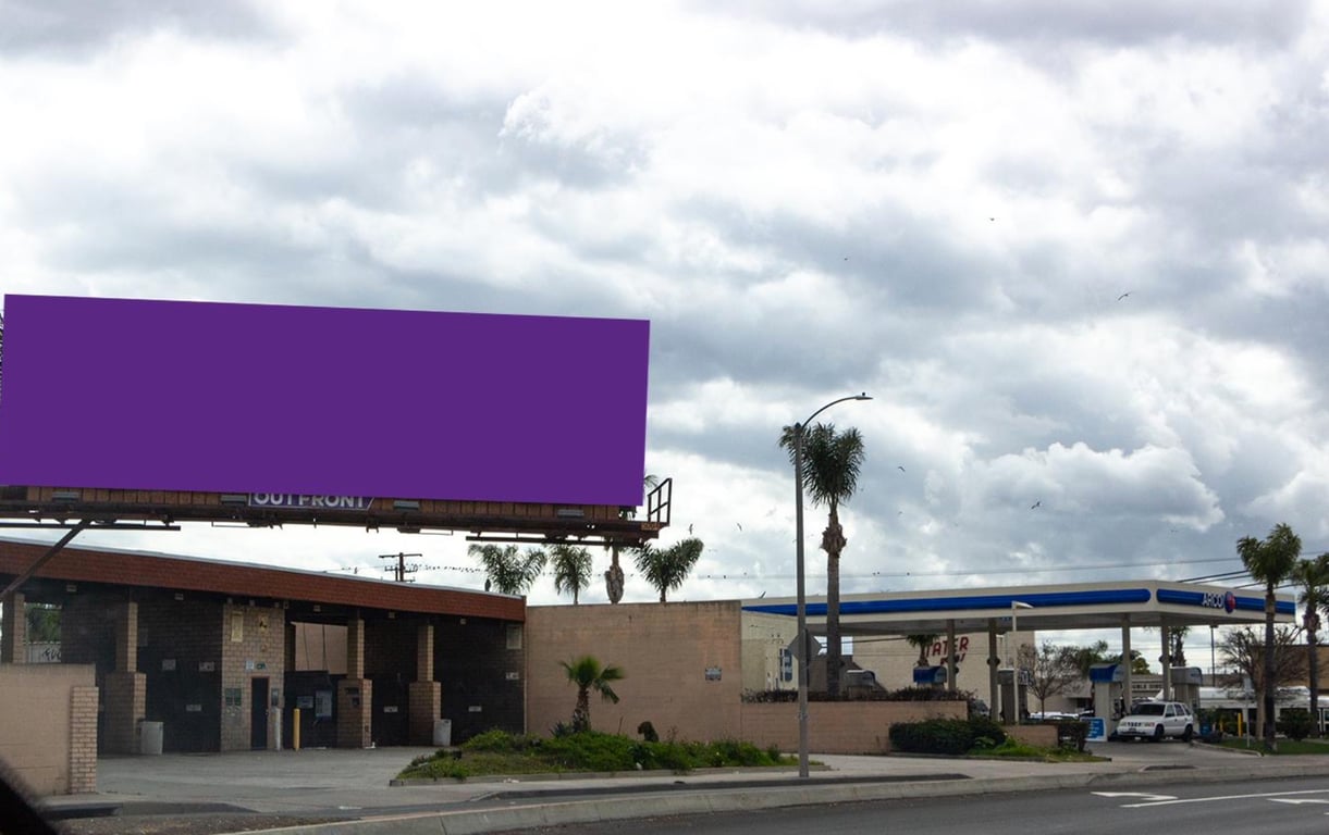 Location photo for S Fairview St near Fairview-Edinger, New Horizons (Santa Ana)