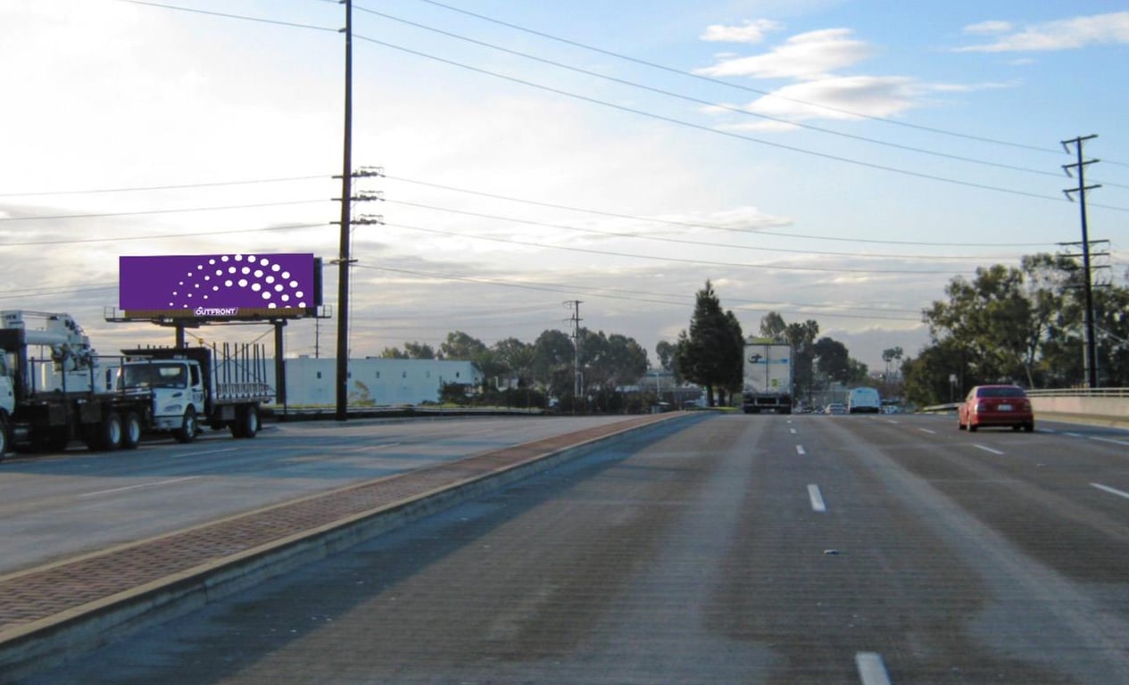 Location photo for W Warner Ave near Harbor-Warner (Santa Ana)