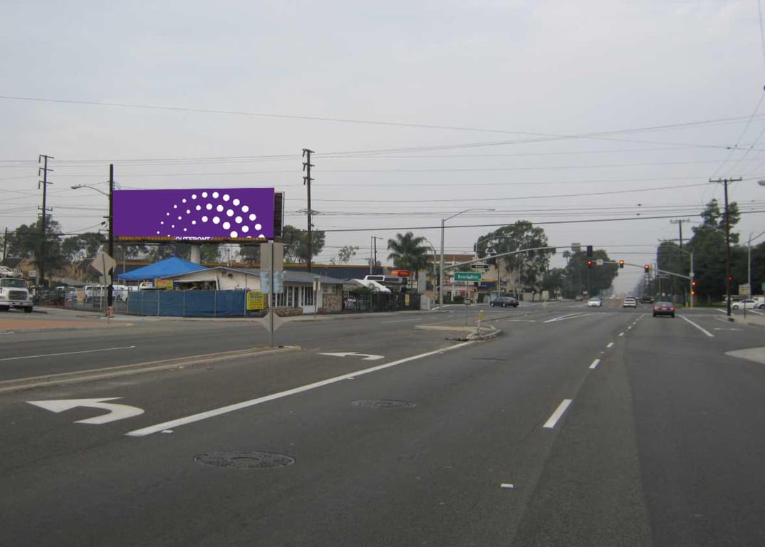 Location photo for Beach Blvd near Bolsa & Beach (Midway City)