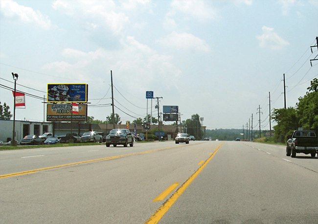 VERSAILLES RD CO PROP #1 F/N Media